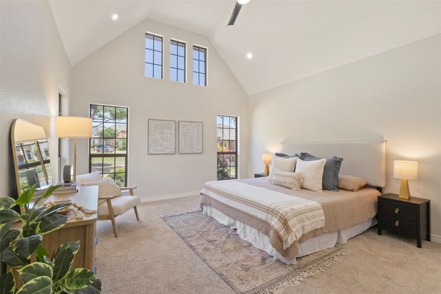 1403 Petersburgh Place, Allen, TX 75013