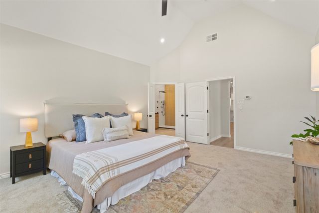 1403 Petersburgh Place, Allen, TX 75013
