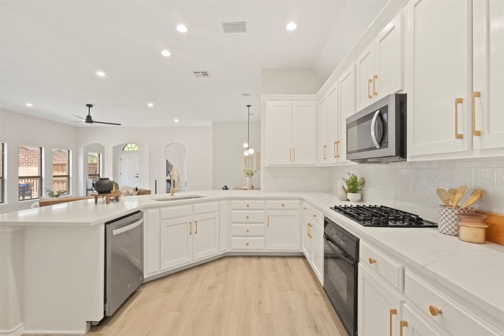 1403 Petersburgh Place, Allen, TX 75013