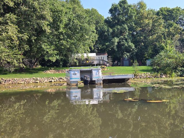 18112 Treasure Cove, Garrison, MN 56450