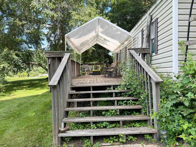 18112 Treasure Cove, Garrison, MN 56450