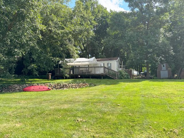 18112 Treasure Cove, Garrison, MN 56450