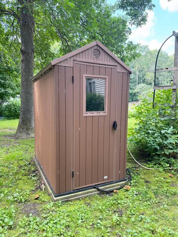 18112 Treasure Cove, Garrison, MN 56450