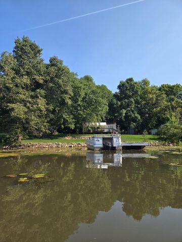 18112 Treasure Cove, Garrison, MN 56450