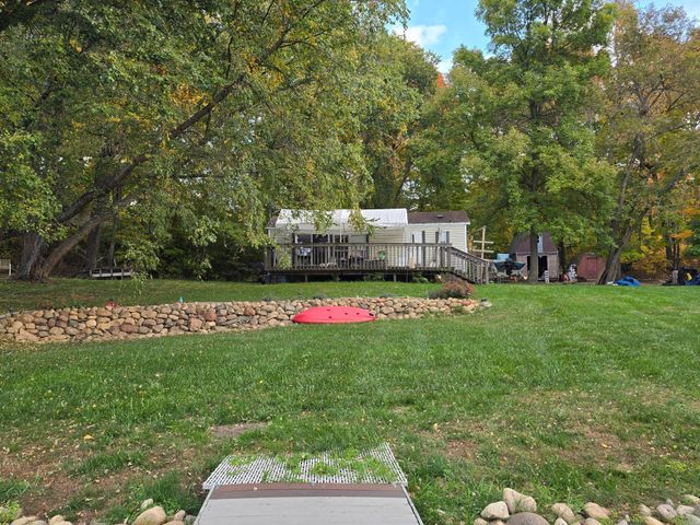 18112 Treasure Cove, Garrison, MN 56450