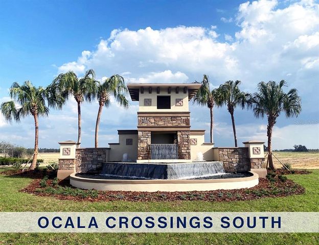 8672 SW 44TH TERRACE, Ocala, FL 34476
