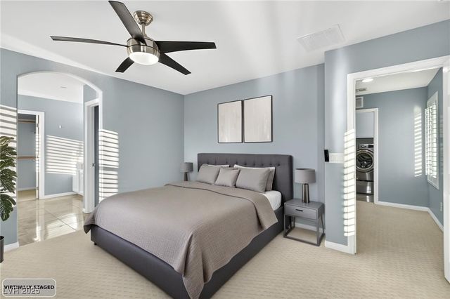 921 Via Gandalfi, Henderson, NV 89011