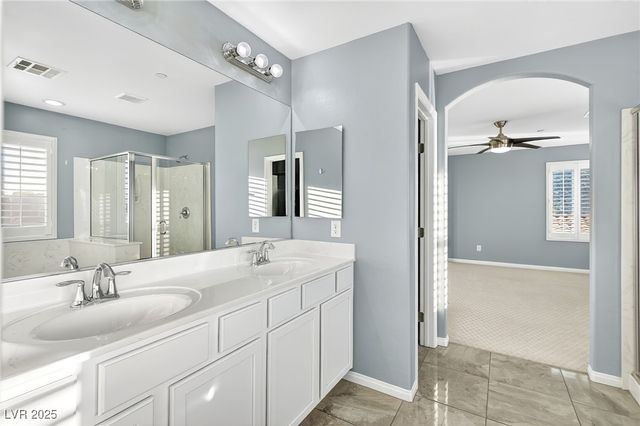 921 Via Gandalfi, Henderson, NV 89011