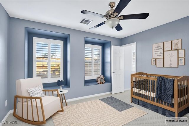 921 Via Gandalfi, Henderson, NV 89011