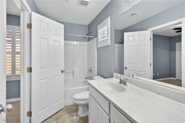 921 Via Gandalfi, Henderson, NV 89011