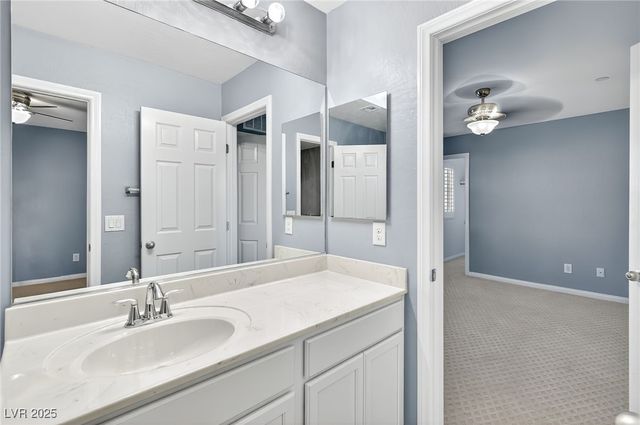 921 Via Gandalfi, Henderson, NV 89011