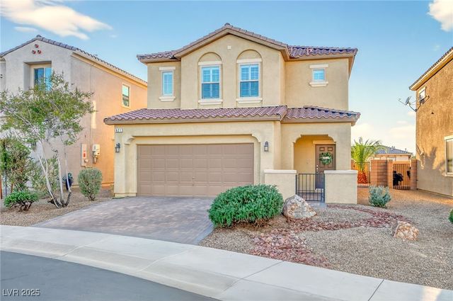 921 Via Gandalfi, Henderson, NV 89011