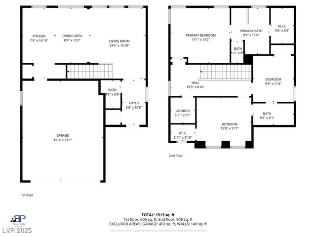 921 Via Gandalfi, Henderson, NV 89011