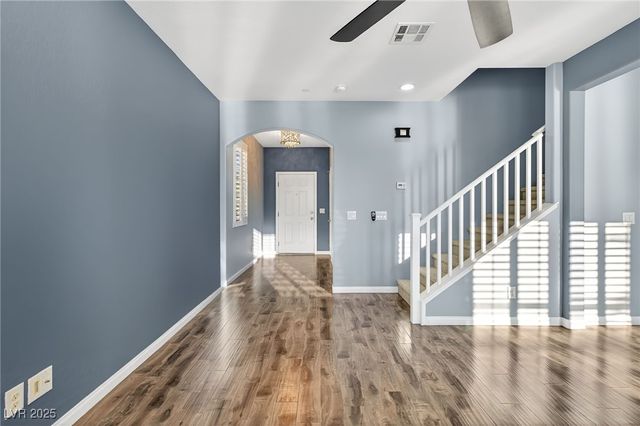 921 Via Gandalfi, Henderson, NV 89011