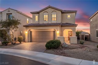 921 Via Gandalfi, Henderson, NV 89011