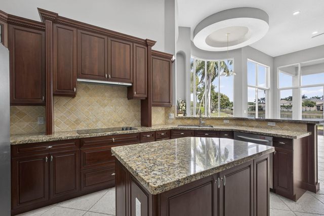 2162 Stotesbury Way, Wellington, FL 33414