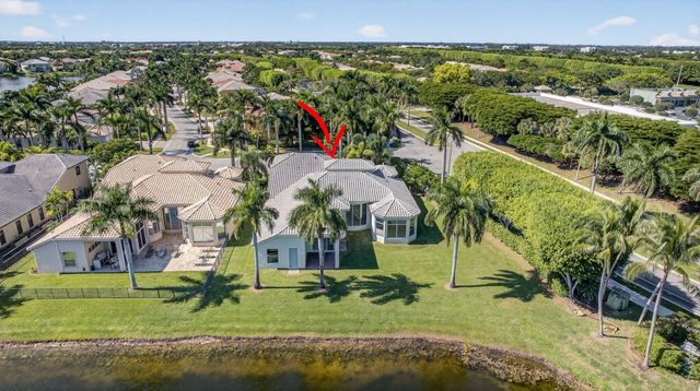 2162 Stotesbury Way, Wellington, FL 33414