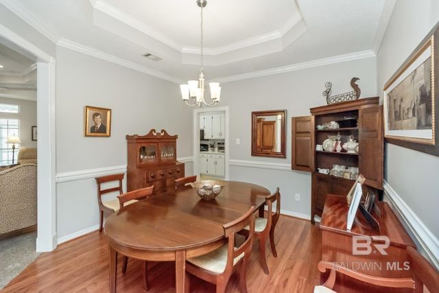 1028 Cross Gates Place, Mobile, AL 36609