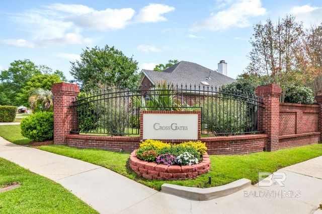 1028 Cross Gates Place, Mobile, AL 36609