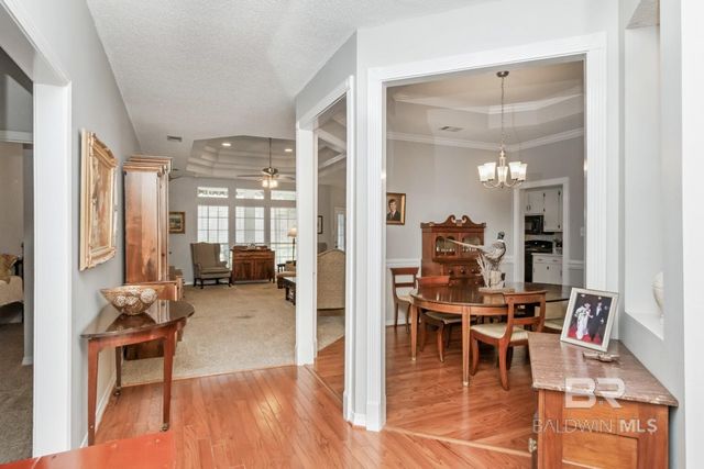 1028 Cross Gates Place, Mobile, AL 36609