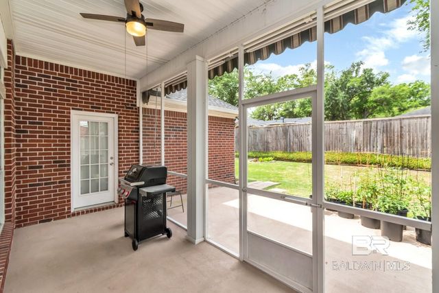 1028 Cross Gates Place, Mobile, AL 36609