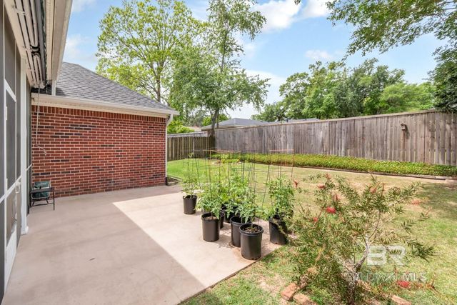 1028 Cross Gates Place, Mobile, AL 36609