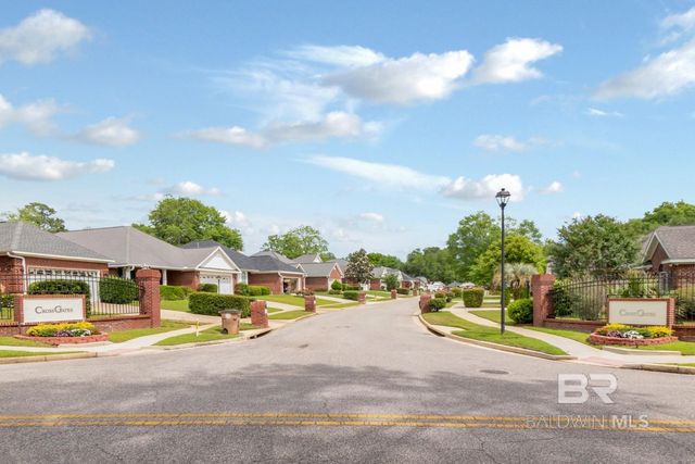 1028 Cross Gates Place, Mobile, AL 36609