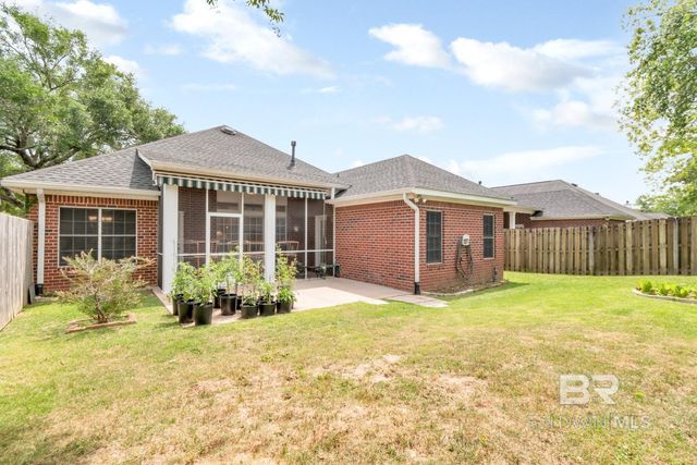 1028 Cross Gates Place, Mobile, AL 36609