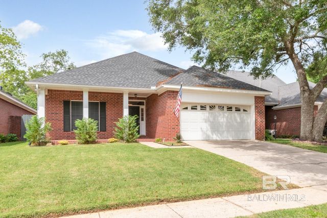 1028 Cross Gates Place, Mobile, AL 36609