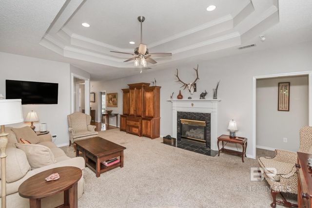 1028 Cross Gates Place, Mobile, AL 36609