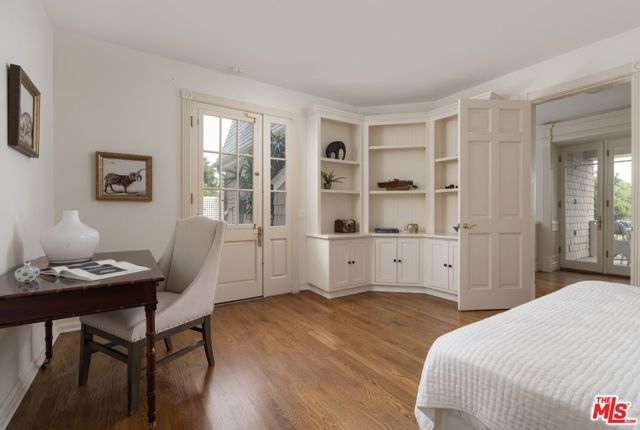 663 Lilac Drive, Montecito, CA 93108