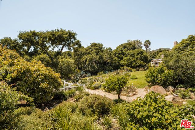 663 Lilac Drive, Montecito, CA 93108