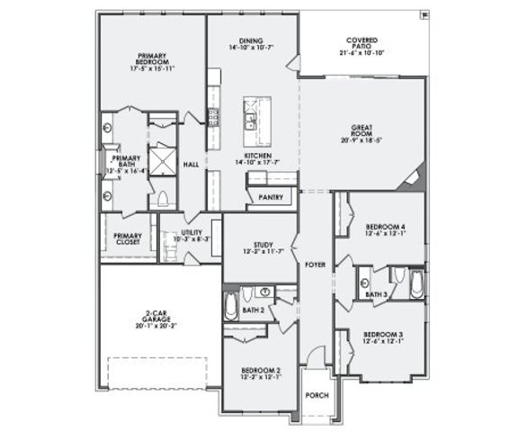 1645 Cedar Elm Way, Burleson, TX 76028