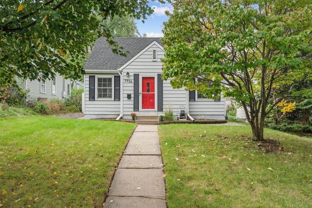 2828 Alabama Avenue S, Saint Louis Park, MN 55416