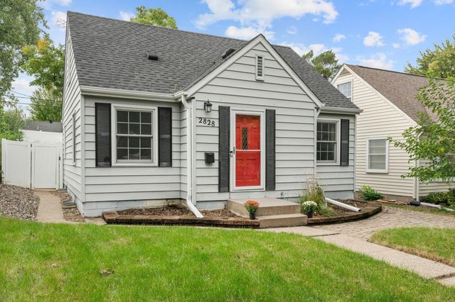 2828 Alabama Avenue S, Saint Louis Park, MN 55416