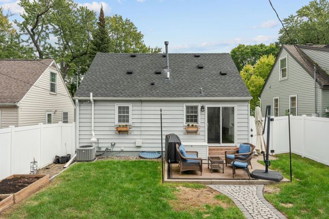 2828 Alabama Avenue S, Saint Louis Park, MN 55416