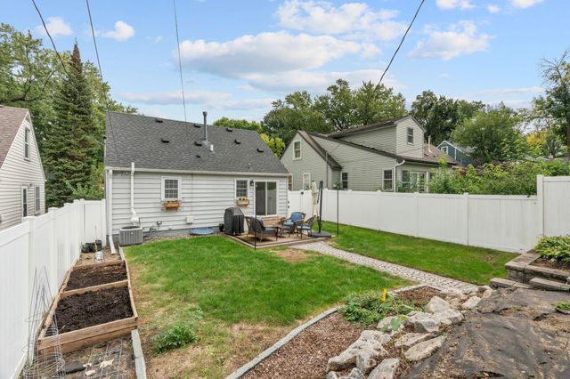 2828 Alabama Avenue S, Saint Louis Park, MN 55416