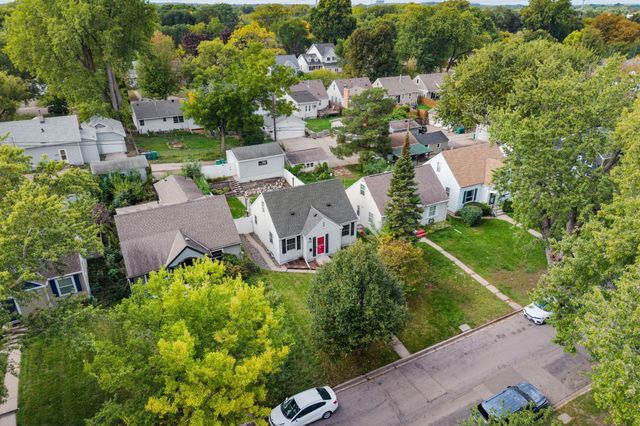 2828 Alabama Avenue S, Saint Louis Park, MN 55416