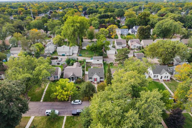 2828 Alabama Avenue S, Saint Louis Park, MN 55416