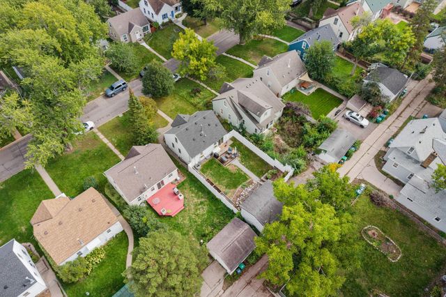 2828 Alabama Avenue S, Saint Louis Park, MN 55416