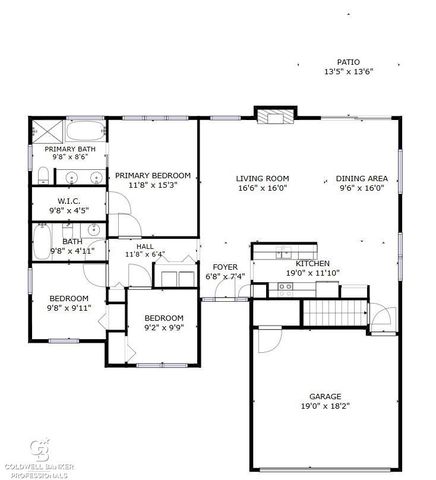 70503 Natures Way, Richmond, MI 48062