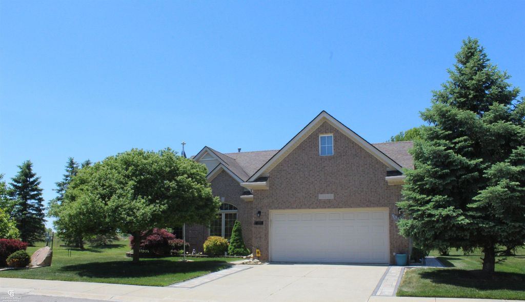 70503 Natures Way, Richmond, MI 48062