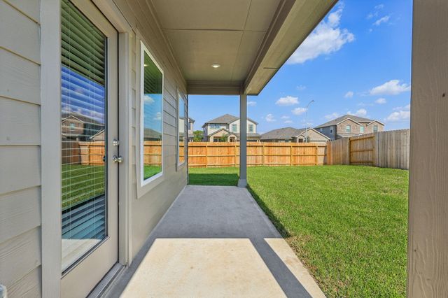 29007 Windmill Glen Lane, Waller, TX 77484