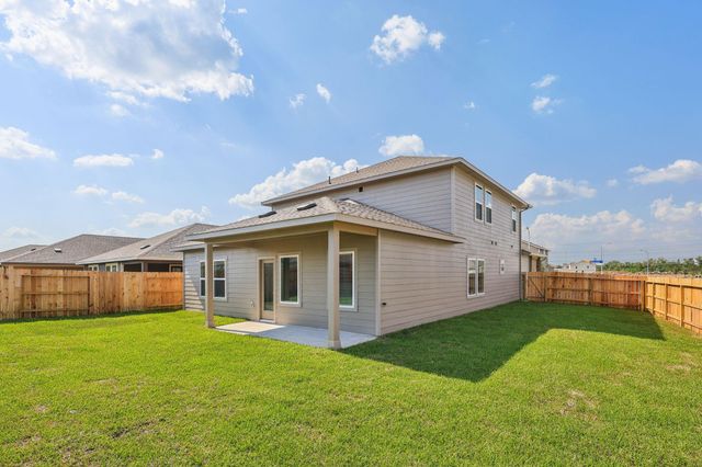 29007 Windmill Glen Lane, Waller, TX 77484