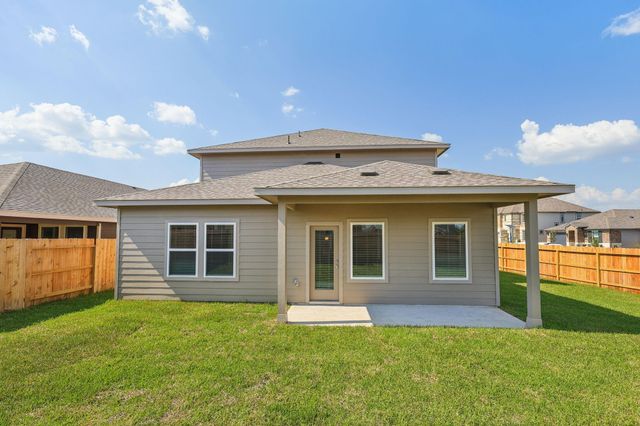 29007 Windmill Glen Lane, Waller, TX 77484
