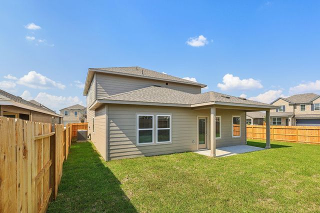 29007 Windmill Glen Lane, Waller, TX 77484