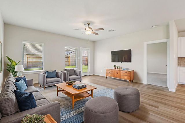 29007 Windmill Glen Lane, Waller, TX 77484