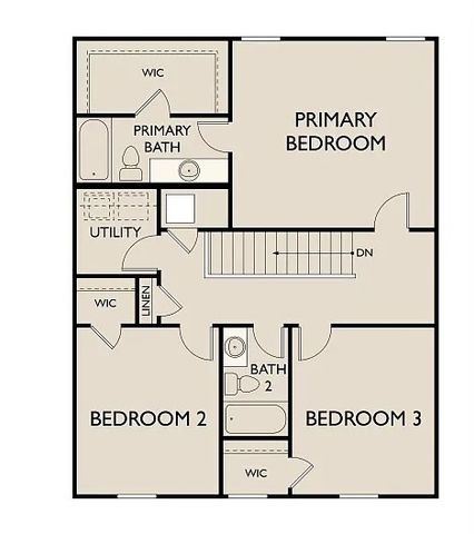 603 Delaware Avenue, Princeton, TX 75407
