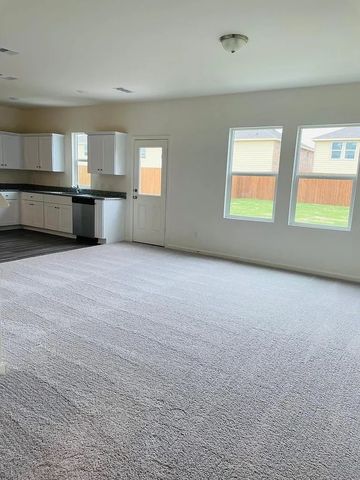 603 Delaware Avenue, Princeton, TX 75407
