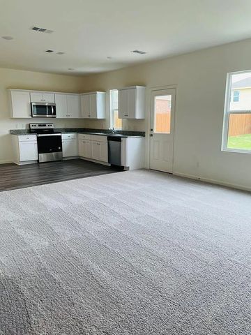 603 Delaware Avenue, Princeton, TX 75407